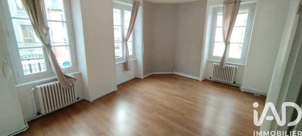 Immeuble à vendre 470 m² Morlaix