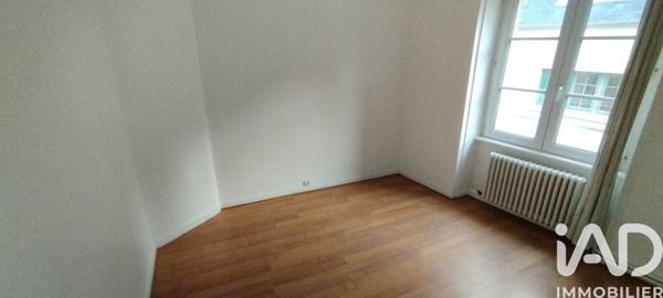 Immeuble à vendre 470 m² Morlaix