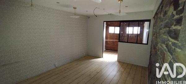 Immeuble à vendre 470 m² Morlaix