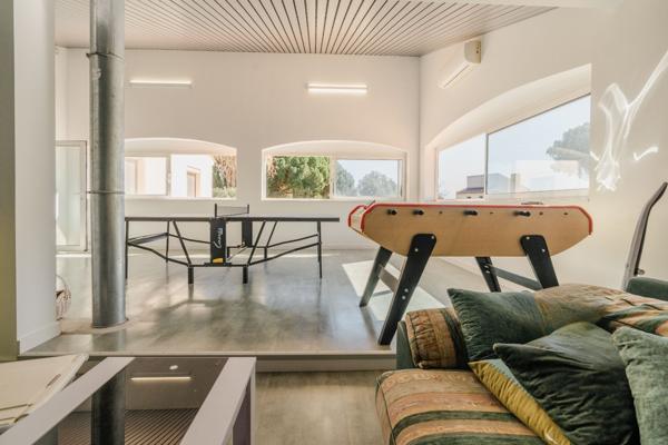 Vente Maison de luxe Perpignan 8 Pièces 258 m²