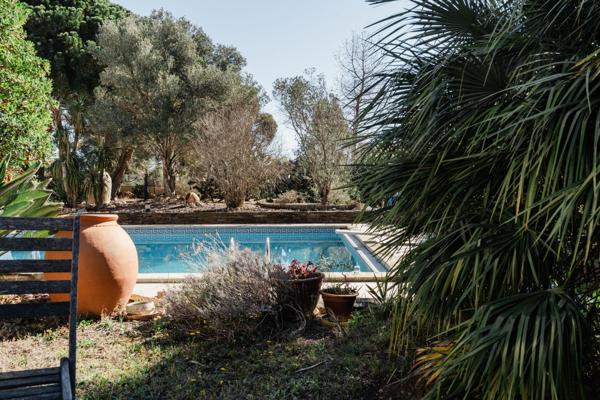 Vente Maison de luxe Perpignan 8 Pièces 258 m²