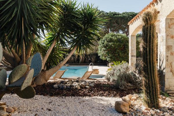 Vente Maison de luxe Perpignan 8 Pièces 258 m²