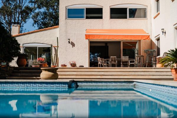 Vente Maison de luxe Perpignan 8 Pièces 258 m²