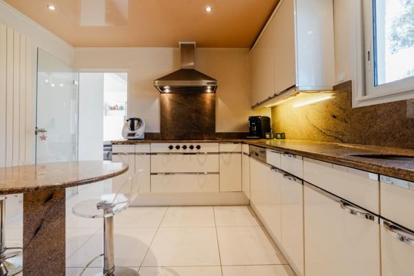 Vente Maison de luxe Perpignan 8 Pièces 258 m²
