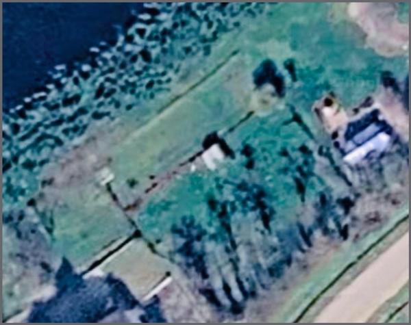 Terrain à bâtir de 710 m² à Hallering – Cadre verdoyant entre Metz et Saint-Avold - Façade de 28m