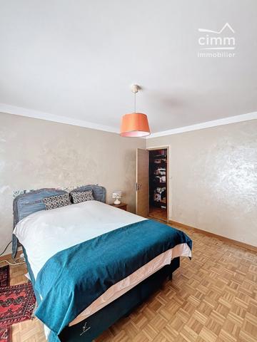 Maison familiale 5 chambres – Amilly Les Goths