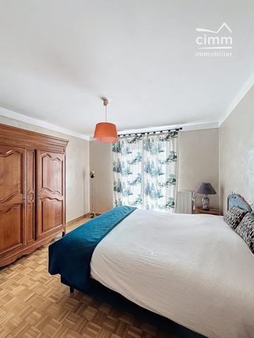 Maison familiale 5 chambres – Amilly Les Goths