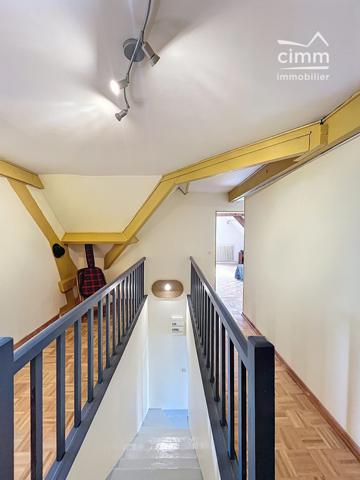 Maison familiale 5 chambres – Amilly Les Goths