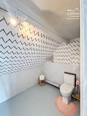 Maison familiale 5 chambres – Amilly Les Goths