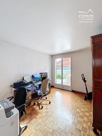 Maison familiale 5 chambres – Amilly Les Goths