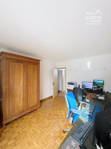 Maison familiale 5 chambres – Amilly Les Goths