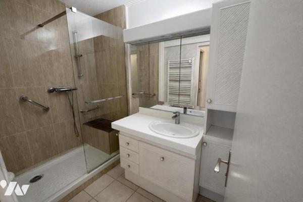 NICE - VAUBAN/ST ROCH APPARTEMENT T3/77M² AVEC PARKING