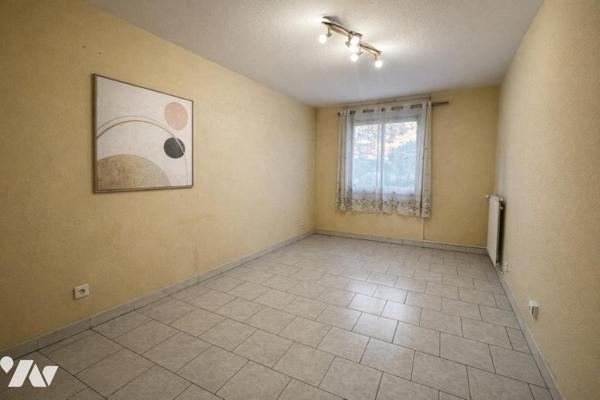 NICE - VAUBAN/ST ROCH APPARTEMENT T3/77M² AVEC PARKING