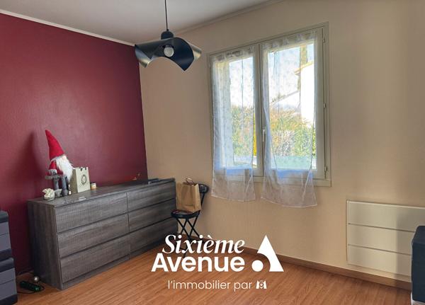Maison 5 pièces 121 m2