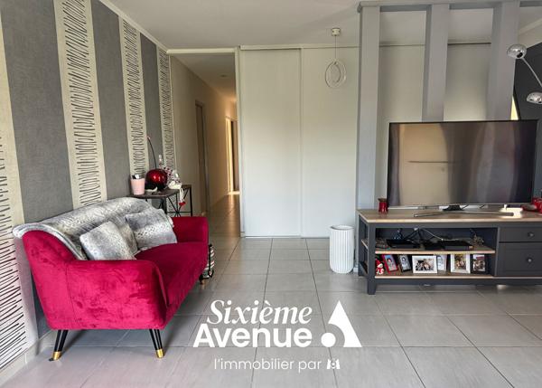 Maison 5 pièces 121 m2