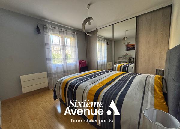 Maison 5 pièces 121 m2