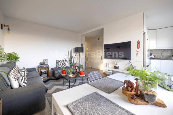 Magnifique 4 pièces 67 m²