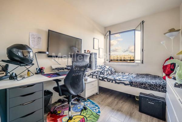 Magnifique 4 pièces 67 m²