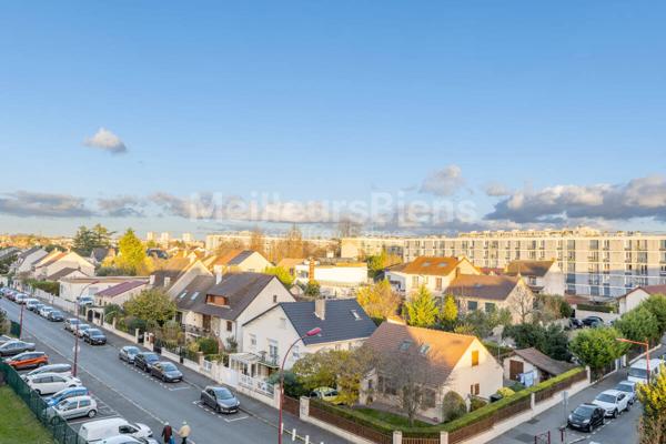 Magnifique 4 pièces 67 m²