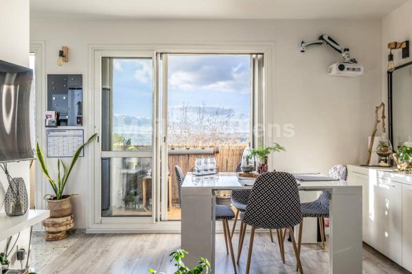 Magnifique 4 pièces 67 m²