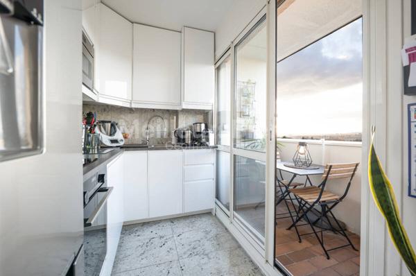 Magnifique 4 pièces 67 m²