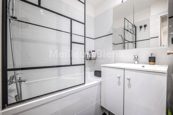 Magnifique 4 pièces 67 m²