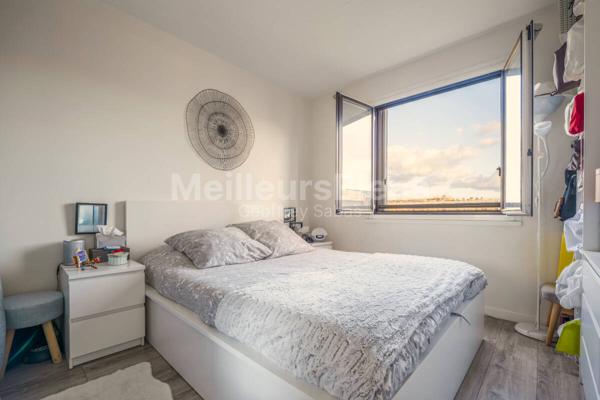 Magnifique 4 pièces 67 m²