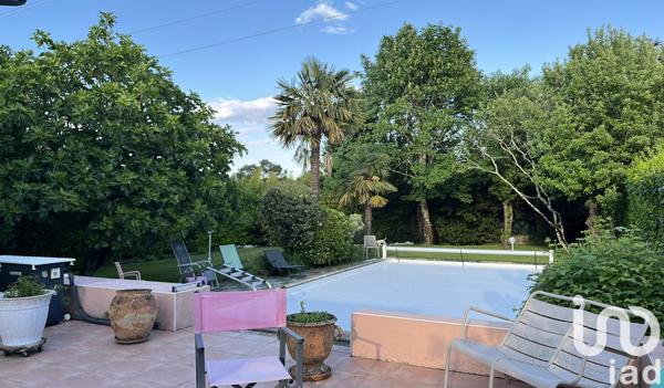 Maison à vendre 6 pièces 240 m² Eysines