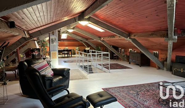 Maison à vendre 6 pièces 240 m² Eysines