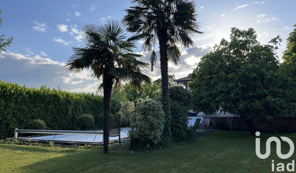 Maison à vendre 6 pièces 240 m² Eysines