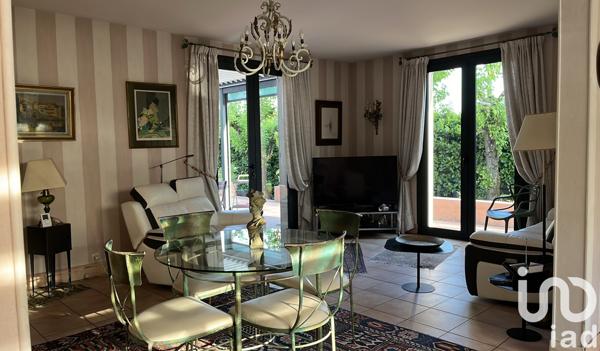 Maison à vendre 6 pièces 240 m² Eysines