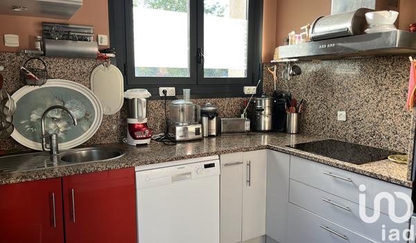 Maison à vendre 6 pièces 240 m² Eysines