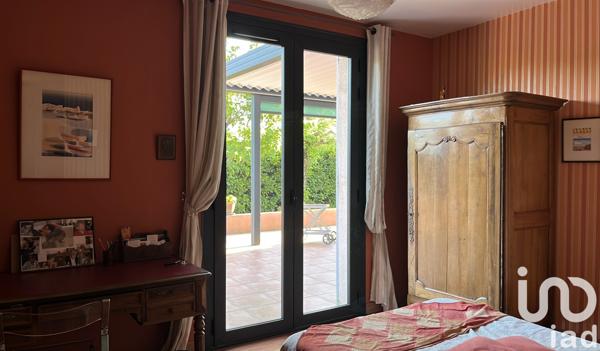 Maison à vendre 6 pièces 240 m² Eysines