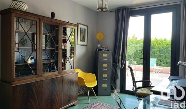 Maison à vendre 6 pièces 240 m² Eysines