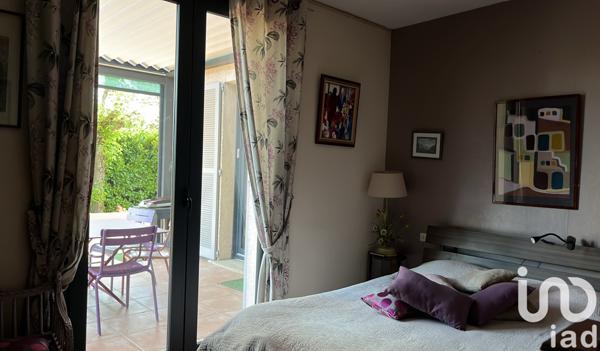 Maison à vendre 6 pièces 240 m² Eysines