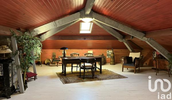 Maison à vendre 6 pièces 240 m² Eysines