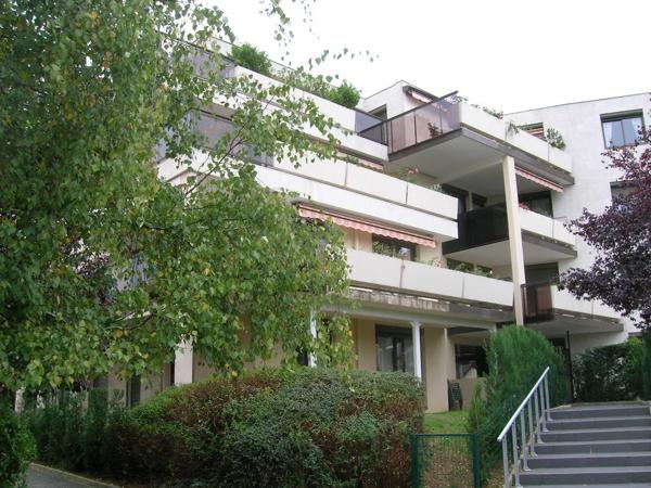 Appartement à louer à Dijon (21000)