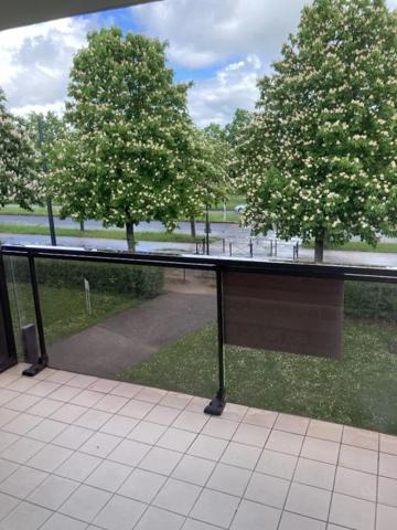 Appartement à louer à Dijon (21000)