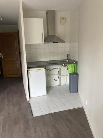 Appartement à louer à Dijon (21000)
