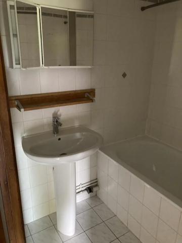 Appartement à louer à Dijon (21000)