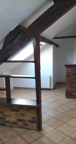 A VENDRE-APPARTEMENT-PONTOISE