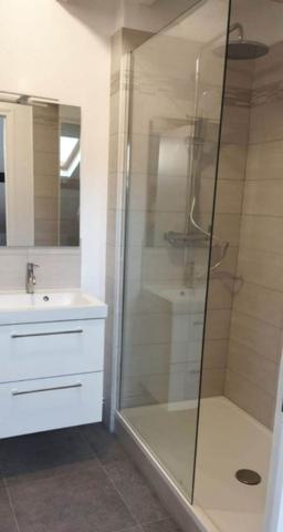 A VENDRE-APPARTEMENT-PONTOISE