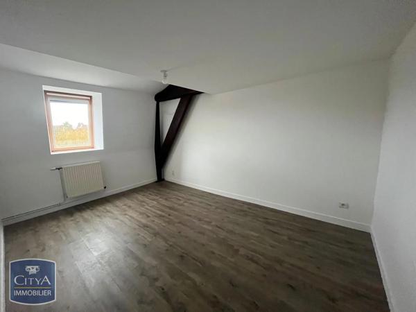 Appartement à louer 3 pièces 73.77m² Tergnier (02700)