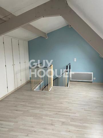 Appartement Coulommiers 3 pièce(s)