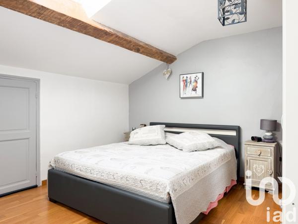 Appartement à vendre 3 pièces 64 m² Hyères