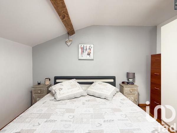 Appartement à vendre 3 pièces 64 m² Hyères