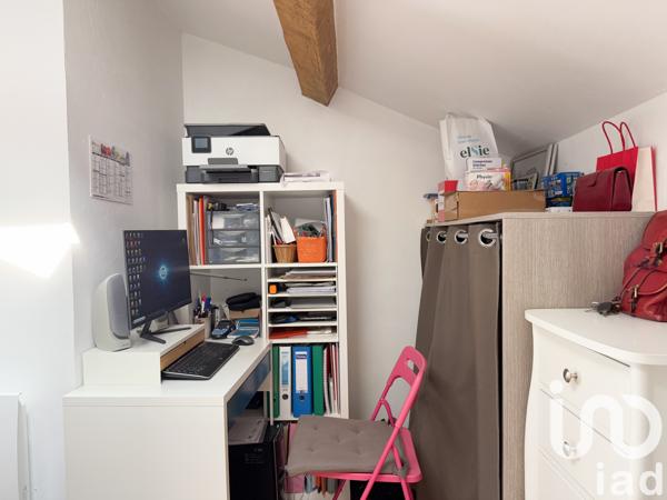 Appartement à vendre 3 pièces 64 m² Hyères