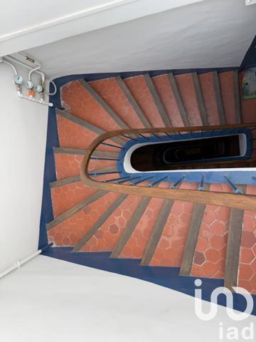 Appartement à vendre 3 pièces 64 m² Hyères