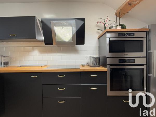 Appartement à vendre 3 pièces 64 m² Hyères