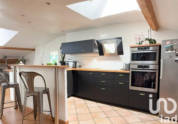 Appartement à vendre 3 pièces 64 m² Hyères